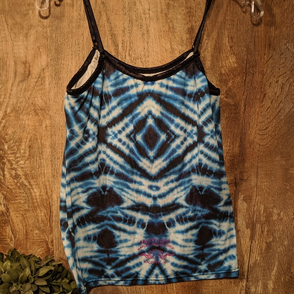 Harley Davidson Tank Top Women's size XL - Picture 2 of 4